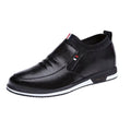 Sapato Mocassim Masculino Marenzzo Madrid