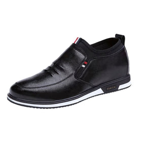 Sapato Mocassim Masculino Marenzzo Madrid
