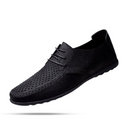 Sapato Mocassim Masculino Marenzzo Milan