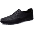 Sapato Mocassim Masculino Marenzzo Milan