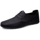 Sapato Mocassim Masculino Marenzzo Milan