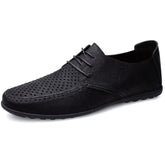 Sapato Mocassim Masculino Marenzzo Milan