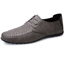 Sapato Mocassim Masculino Marenzzo Milan