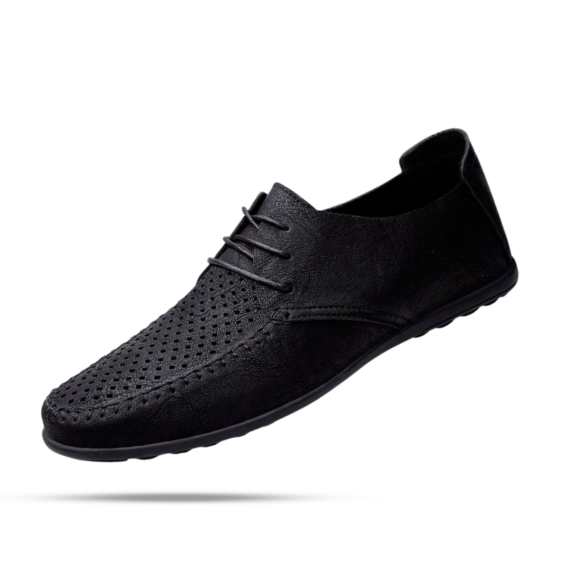 Sapato Mocassim Masculino Marenzzo Milan