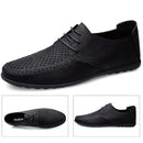 Sapato Mocassim Masculino Marenzzo Milan