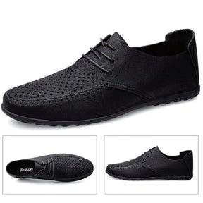 Sapato Mocassim Masculino Marenzzo Milan