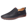 Sapato Mocassim Masculino Marenzzo Prestige