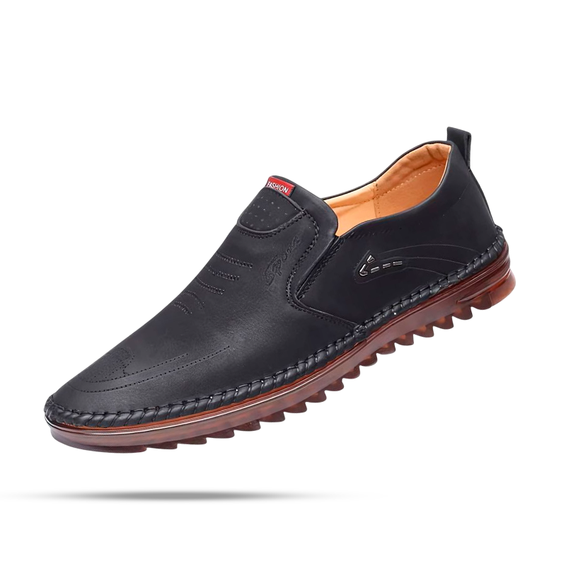 Sapato Mocassim Masculino Marenzzo Prestige