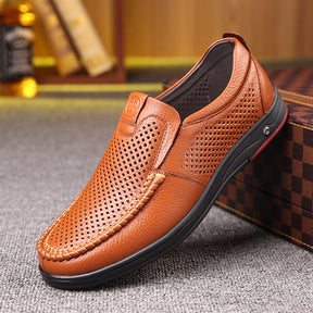 Sapato Mocassim Masculino Marenzzo Royale