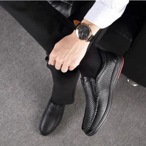 Sapato Mocassim Masculino Marenzzo Royale