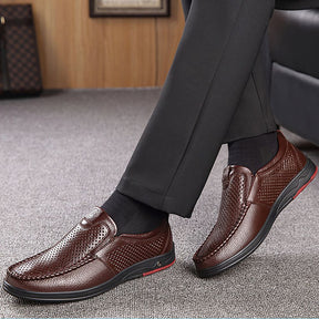 Sapato Mocassim Masculino Marenzzo Royale