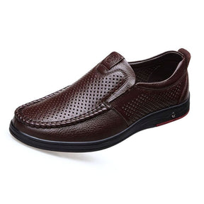 Sapato Mocassim Masculino Marenzzo Royale