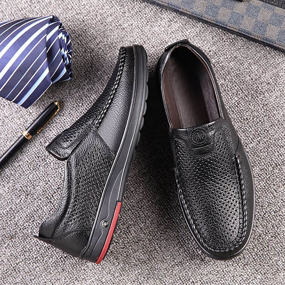 Sapato Mocassim Masculino Marenzzo Royale