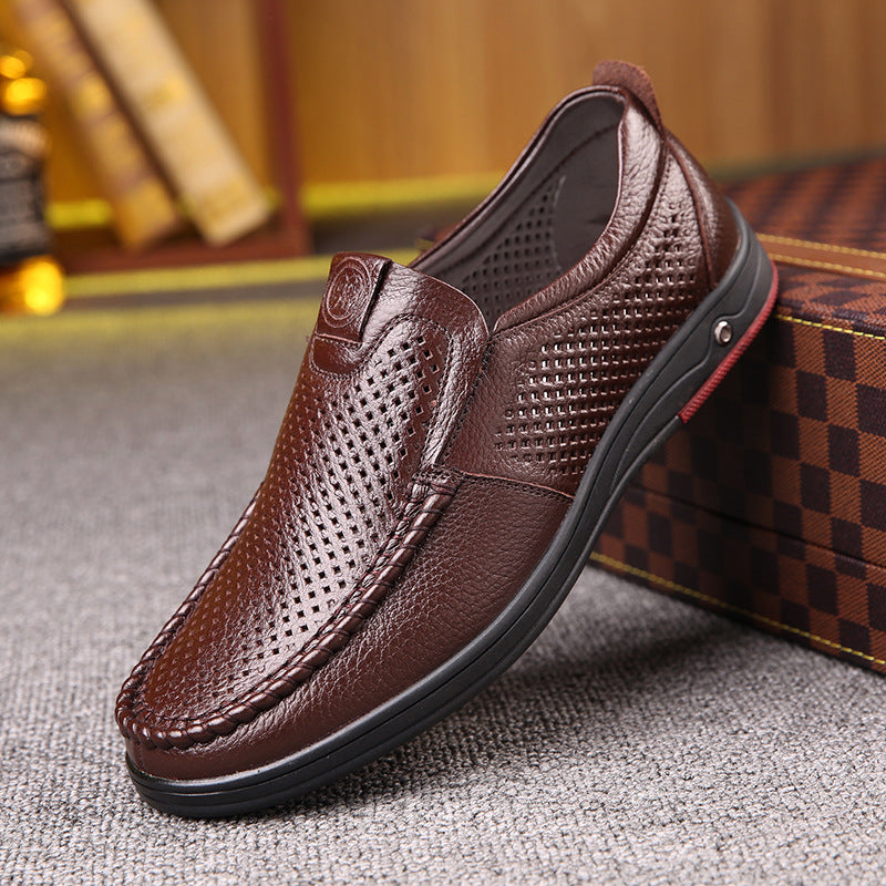 Sapato Mocassim Masculino Marenzzo Royale