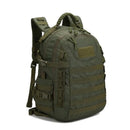 Mochila Executiva Outdoor 35L Marenzzo