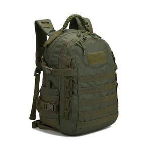 Mochila Executiva Outdoor 35L Marenzzo
