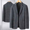 Blazer Masculino Britânico Marenzzo