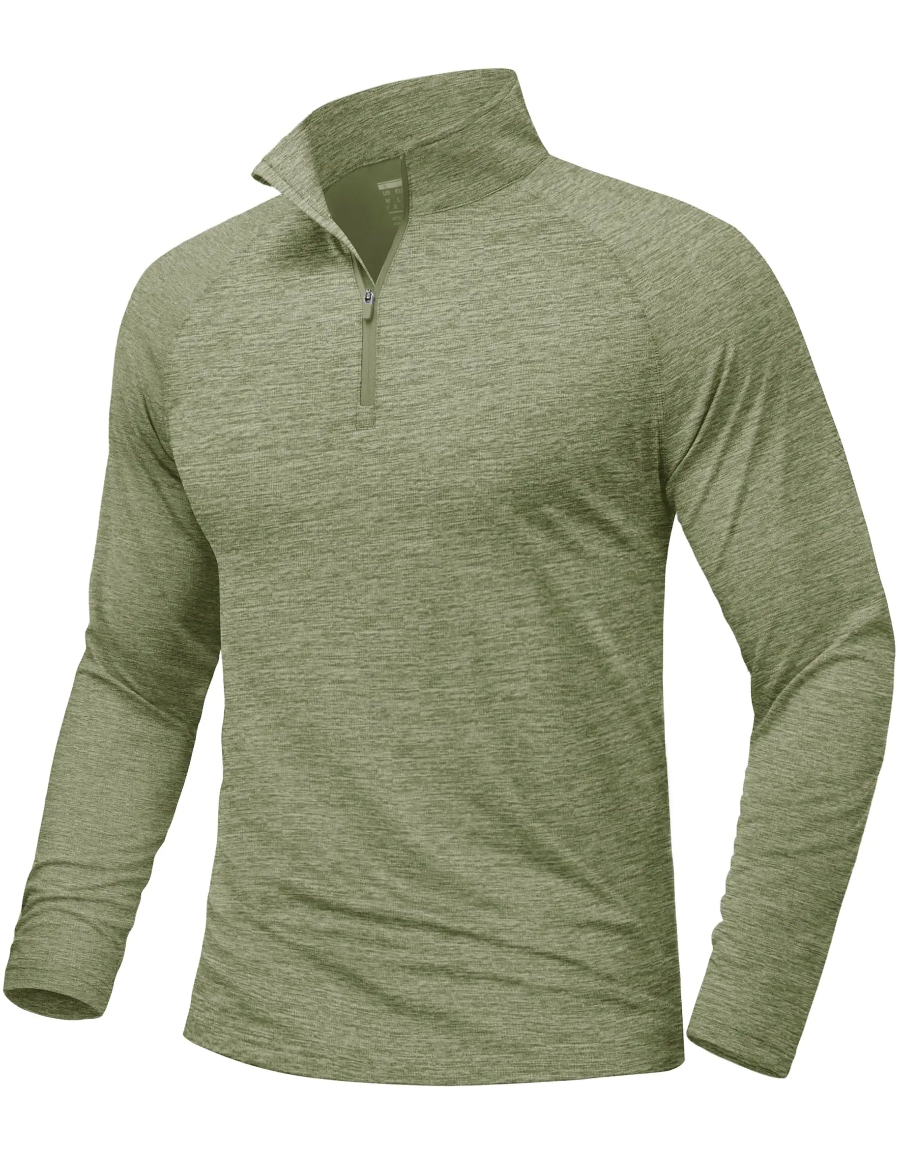Camiseta Masculina Marenzzo UV 50+ Manga Longa Dry Fit