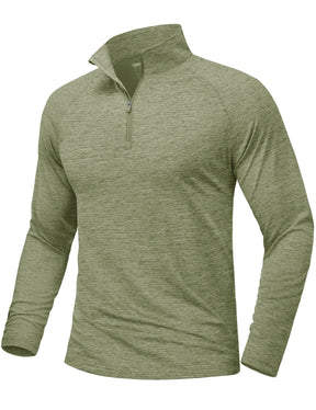 Camiseta Masculina Marenzzo UV 50+ Manga Longa Dry Fit