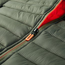 Colete Masculino Puffer Marz