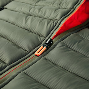 Colete Masculino Puffer Marz