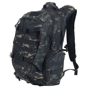 Mochila Tática Pro