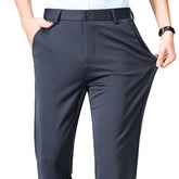 Calça Social Masculina Business Milano