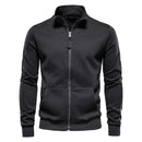 Jaqueta Masculina Moletom Stand