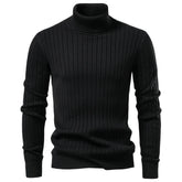 Suéter Masculino Gola Alta Marenzzo