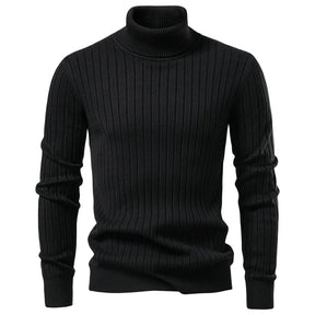 Suéter Masculino Gola Alta Marenzzo