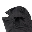 Kit Chapéu Marenzzo Aba Larga + Balaclava Masculino