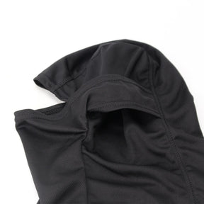 Kit Chapéu Marenzzo Aba Larga + Balaclava Masculino