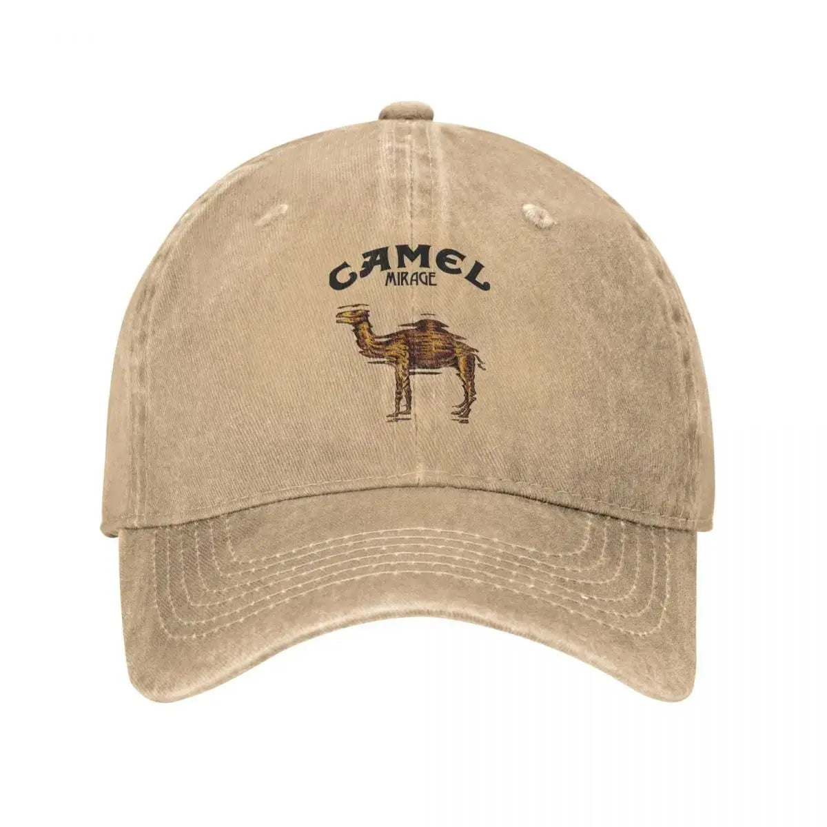Boné Masculino Trucker Marenzzo Vintage