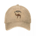 Boné Masculino Trucker Marenzzo Vintage