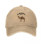 Boné Masculino Trucker Marenzzo Vintage