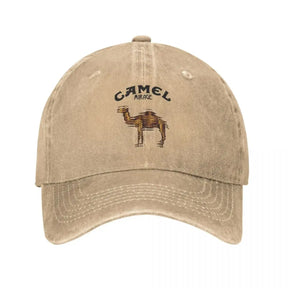 Boné Masculino Trucker Marenzzo Vintage