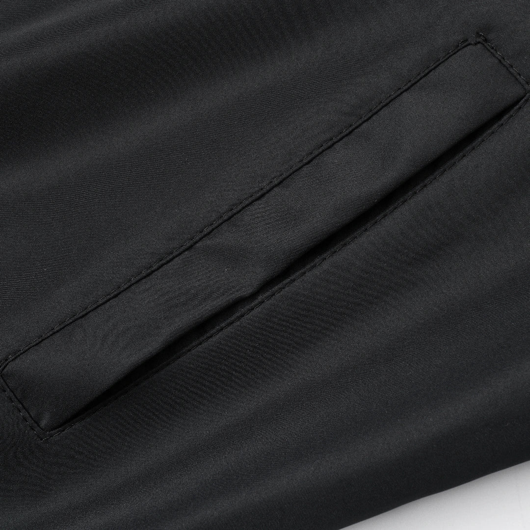 Men Bomber Jacket Thin Slim Long Sleeve baseball Jackets Mens Windbreaker Zipper Windbreaker Jacket Male Outwear Brand Clothing