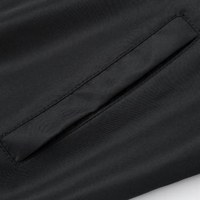 Men Bomber Jacket Thin Slim Long Sleeve baseball Jackets Mens Windbreaker Zipper Windbreaker Jacket Male Outwear Brand Clothing