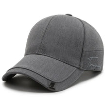 Boné Baseball Masculino Marenzzo