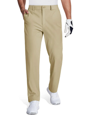 Calça de Golfe Masculina Performance Marenzzo