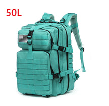 Mochila Tática Thuram Marenzzo