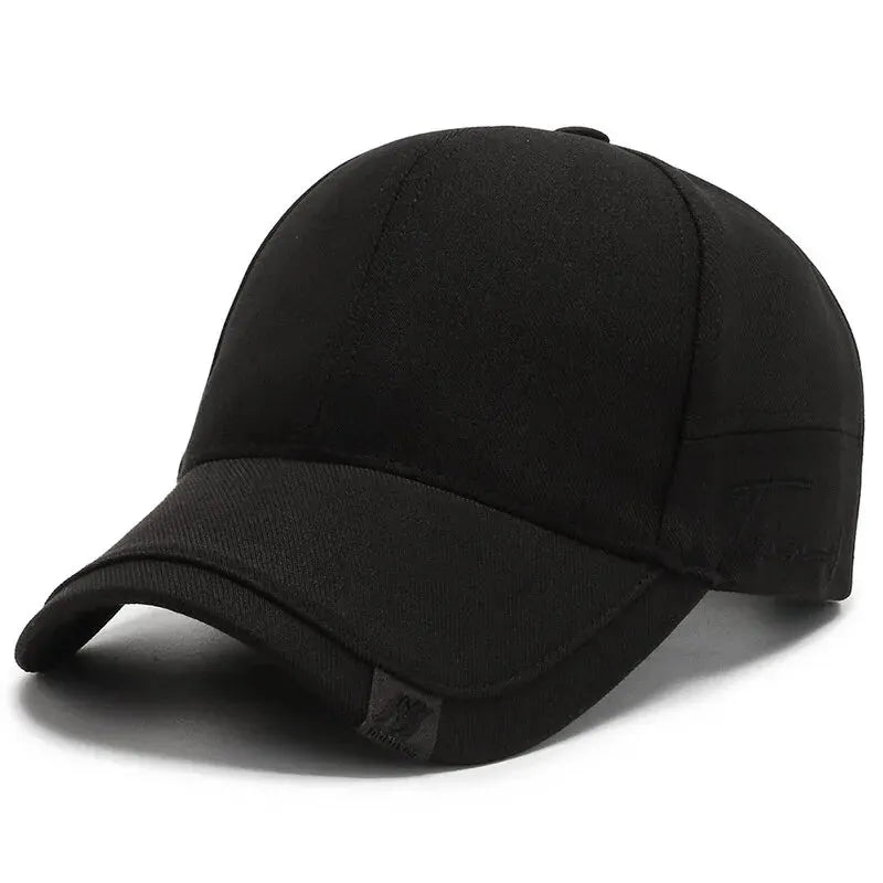 Boné Baseball Masculino Marenzzo