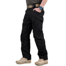 Calça Cargo Tática Masculina Outdoor Marenzzo