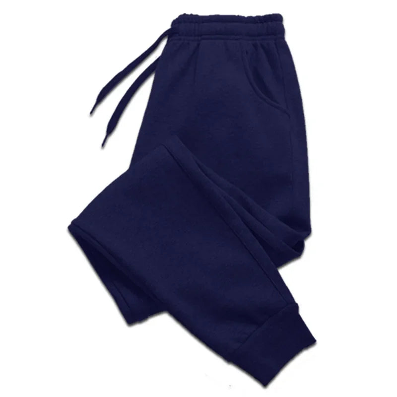 Calça Masculina Jogger Active Motion