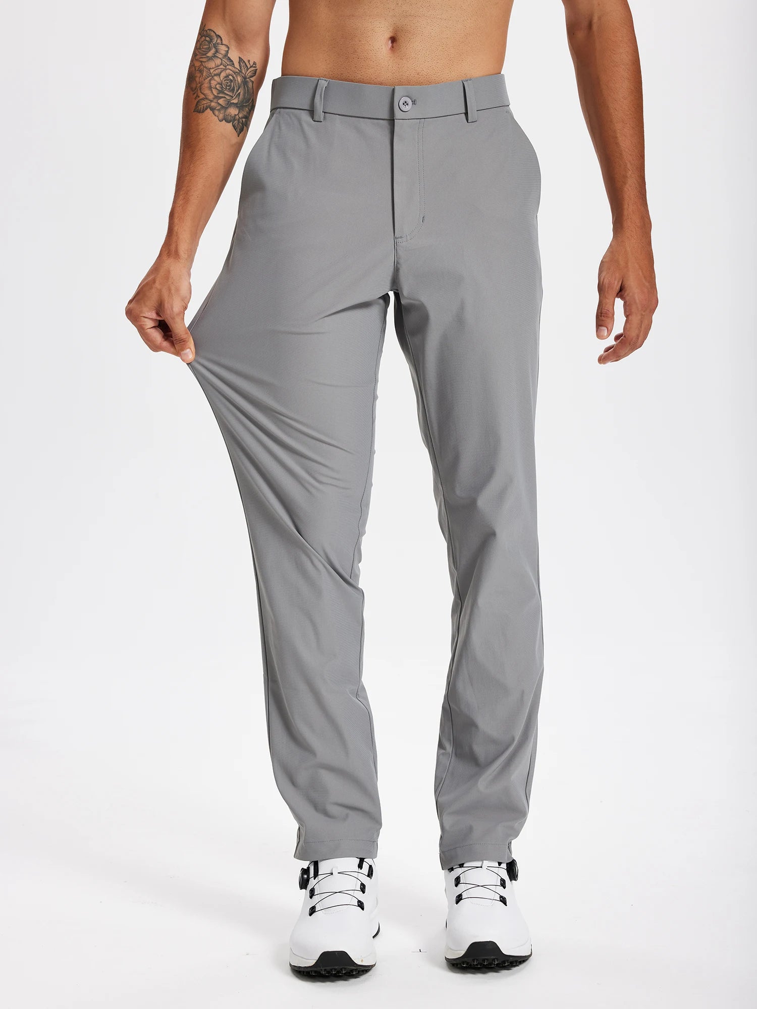 Calça Masculina Business Golf Milano