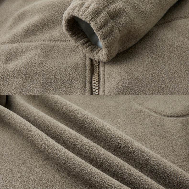 Jaqueta Masculina Nortman