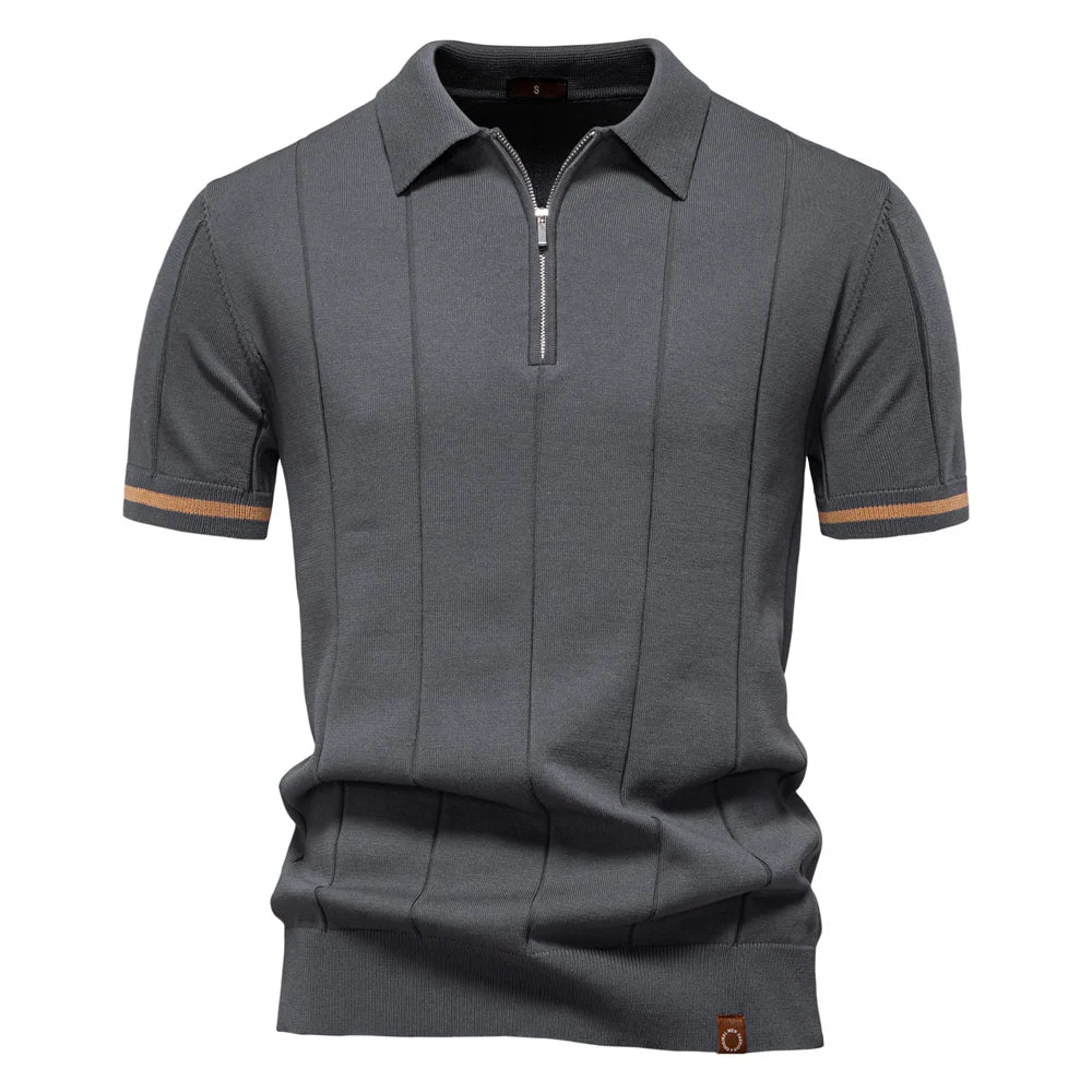 Polo Masculina Marenzzo Verona