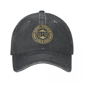 Boné Masculino Vintage Marenzzo