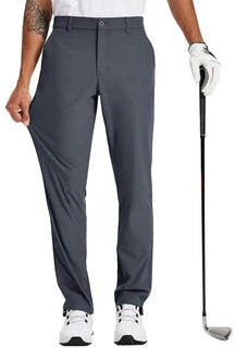 Calça Masculina Business Golf Milano