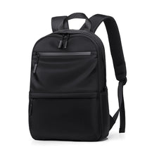Mochila Estudante Casual Compacta
